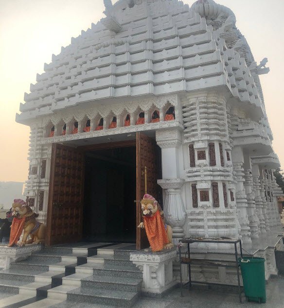 Shree Jagannath Temple Faridabad, Faridabad, Haryana - Vushii.com Shree Jagannath Temple Faridabad, Faridabad, Haryana - Vushii.com